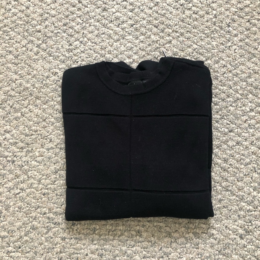 Armani exchange sweater